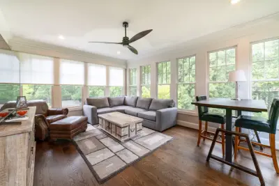 All Square Contracting - Interior Design & Decorating in Roswell, GA