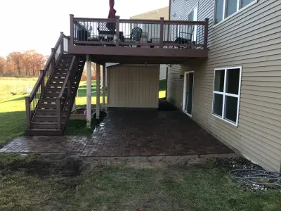 Blaine Basement and More by Home Preservation Specialists Inc