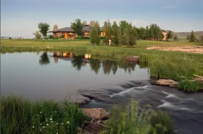 Dennis Kavanagh Construction, LLC - Carpentry & Woodworking in Ketchum, ID