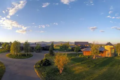 Dennis Kavanagh Construction, LLC - Carpentry & Woodworking in Ketchum, ID