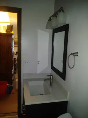 Brandon's Bathroom Remodeling & Handyman Services - Handyman Services in Andover, MN
