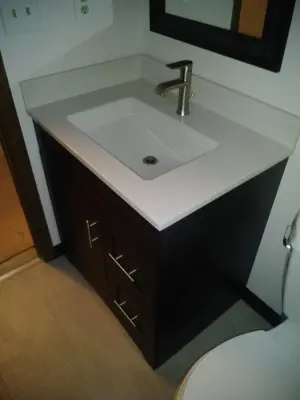 Brandon's Bathroom Remodeling & Handyman Services - Handyman Services in Andover, MN