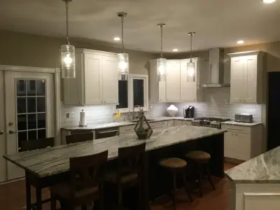 Tin Cup Enterprises - Home Renovation & Remodeling Services in Warrenton, VA