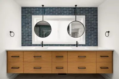 Blatt complete home renovation — Home Renovation & Remodeling Services project by NW Residential Inc.