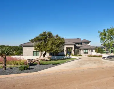 Keith Wing Custom Builders - Design-Build Services in New Braunfels, TX