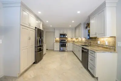 Anderson & Rodgers Construction - Kitchen Remodeling in Lexington, KY