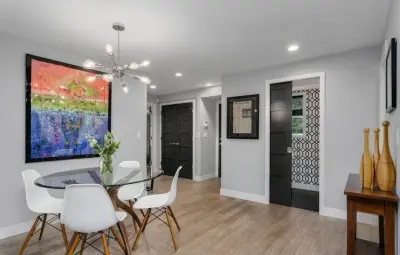Blevins Residence - Complete Home Renovation by J&c Contractors, LLC