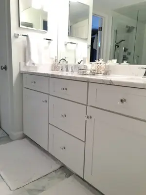 Bloomfield Hills Culinary Space and Entryway — Home Renovation & Remodeling Services project by Bob Stern Building Company