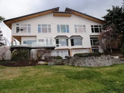 Michigan Custom Builders Inc. - Drywall Installation & Repair in Almont, MI