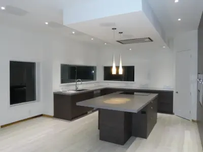 Michigan Custom Builders Inc. - Drywall Installation & Repair in Almont, MI