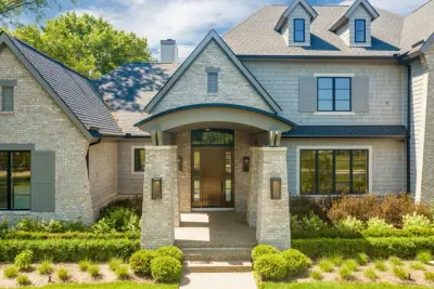 Bloomfield Heights — Home Renovation & Remodeling Services project by Whitelaw Custom Homes