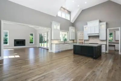 Whitelaw Custom Homes - Design-Build Services in Bloomfield Hills, MI