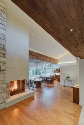 Whitelaw Custom Homes - Design-Build Services in Bloomfield Hills, MI