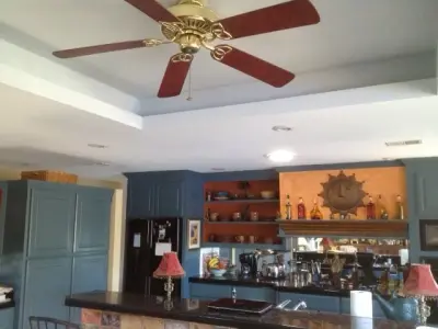 First Man Cave — Home Renovation & Remodeling Services project by DocWild's