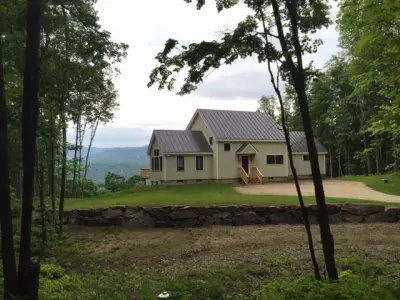 J.E. Hale Construction Inc. - Flooring Installation Services in Lyndonville, VT