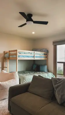 Blue Alpine Builders - Design-Build Services in South Lake Tahoe, CA