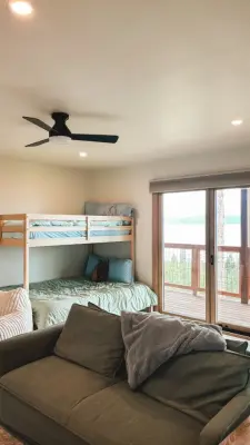 Blue Alpine Builders - Design-Build Services in South Lake Tahoe, CA