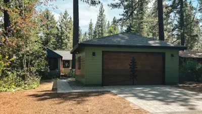 Blue Alpine Builders - Design-Build Services in South Lake Tahoe, CA