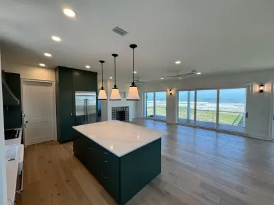 Burt Wright Construction, Inc. - Custom Home Builders in Saint Marys, GA