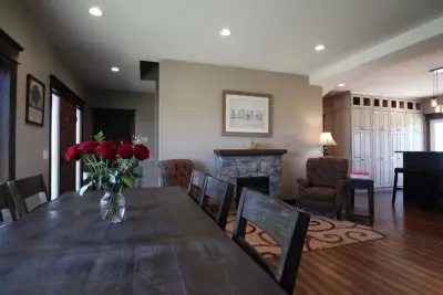 Casey Construction - Carpentry & Woodworking in Carleton, NE