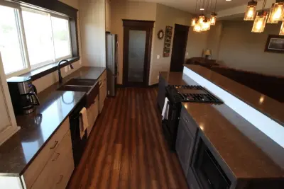 Casey Construction - Carpentry & Woodworking in Carleton, NE