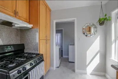 Renovation of the Blue House by SD Remodel Experts