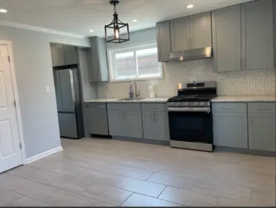 Graphene Construction INC. - Bathroom Remodeling in Blue Island, IL