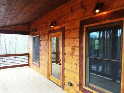 Lone Pine Developments - Foundation Installation & Repair in Blue Ridge, GA