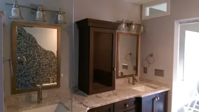 Total Home Care & Remodeling - Design-Build Services in Bent Mountain, VA