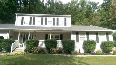Total Home Care & Remodeling - Design-Build Services in Bent Mountain, VA
