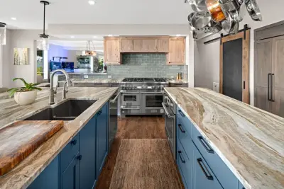 Gaspar's Construction - Design-Build Services in Seattle, WA