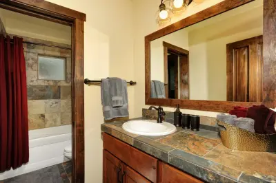 Azure Stream by Rockridge Building Company