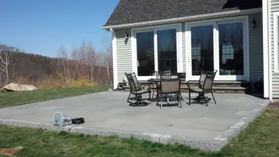 Sirois Home Solutions - Tile & Stone Installation Services in Wilbraham, MA