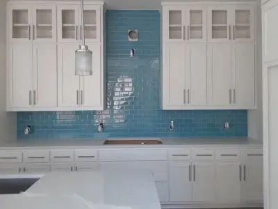 Azure Surf Culinary by Rockin' Remodeling LLC