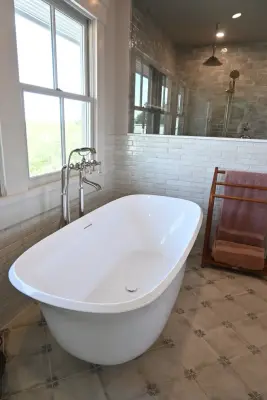 Blueberry Lane — Home Renovation & Remodeling Services project by DNA Builds