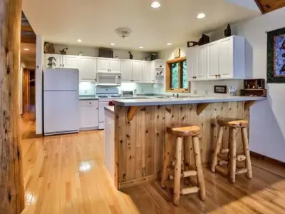 Jim Meier Builders LLC - Foundation Installation & Repair in Manitowish Waters, WI