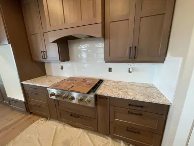 Salt City Renovations - Kitchen Remodeling in Bountiful, UT