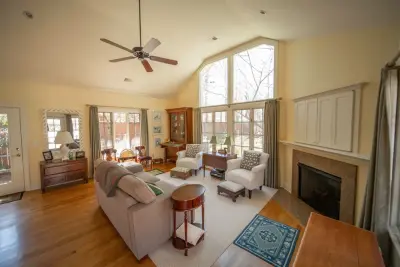 Tim Disalvo & Co. - Kitchen Remodeling in Memphis, TN