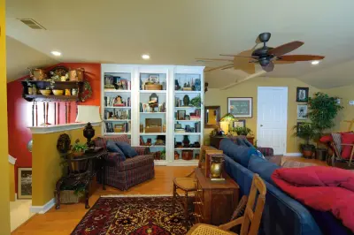 Tim Disalvo & Co. - Kitchen Remodeling in Memphis, TN