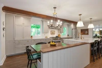 Sage Construction Company - Interior Design & Decorating in New Lenox, IL