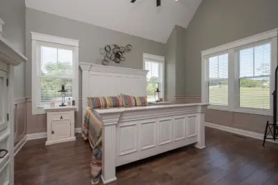 Dixon Buildz - Commercial Construction Services in Mount Juliet, TN
