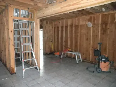 Renovations by Michael Kiefer - Kitchen Remodeling in Baton Rouge, LA