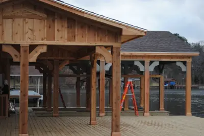 R.C. Custom Construction - Drywall Installation & Repair in Scroggins, TX