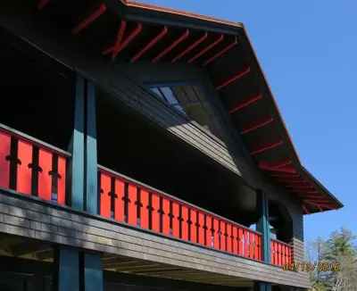 Adirondack Classic Designs Inc. - Door Installation & Replacement in Tupper Lake, NY