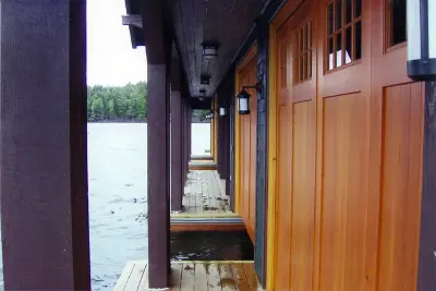 Adirondack Classic Designs Inc. - Door Installation & Replacement in Tupper Lake, NY
