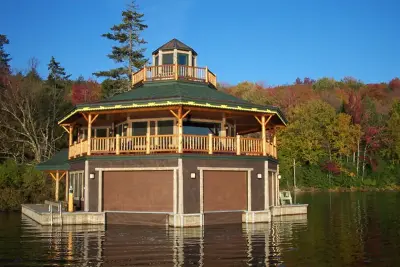 Adirondack Classic Designs Inc. - Door Installation & Replacement in Tupper Lake, NY