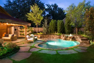 Synthetic Grass Pros - Landscape Construction in Dallas, TX