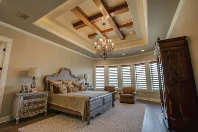 T.A. French - Custom Builder - Basement Waterproofing in New Braunfels, TX