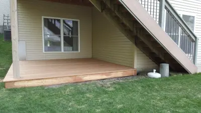 Brown Cow Construction, LLC - Tile & Stone Installation Services in Roseville, CA