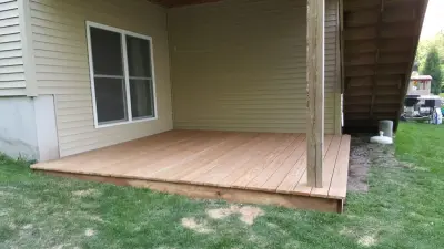 Brown Cow Construction, LLC - Tile & Stone Installation Services in Roseville, CA